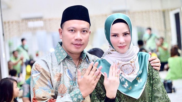 Vicky Lapor Balik karena Dituding Keluarga Penipu, Angel Lelga: Saya Ini Korban