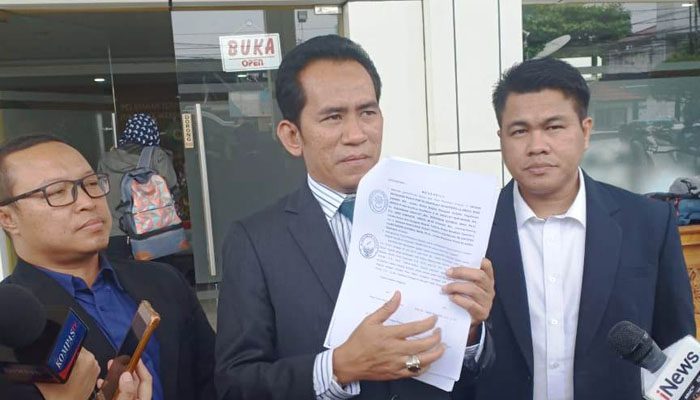 Sudah Perintah Pengadilan, PKS Diminta Ikuti Jadwal Pembayaran Ganti Rugi Rp30 Miliar