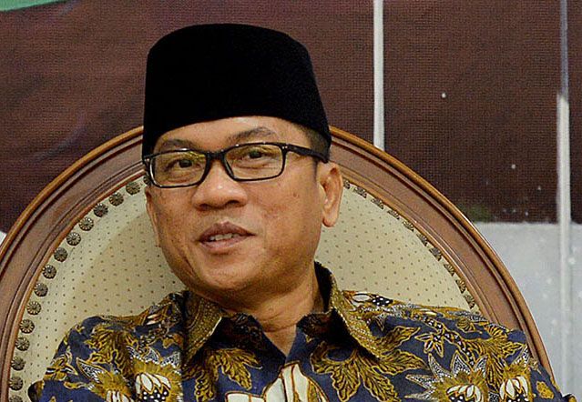 PAN Umumkan Capres di Semarang Hari Minggu, Mungkinkah Ganjar?
