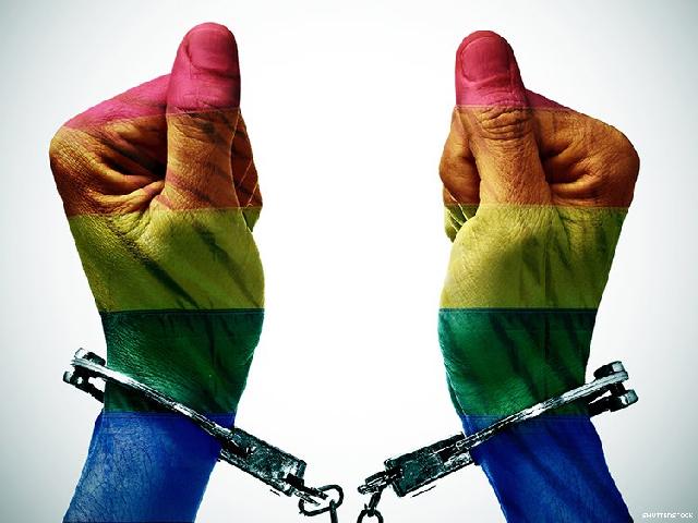 Bakal Ada Pasal Tersendiri, LGBT Masuk Dalam Draf Rancangan KUHP