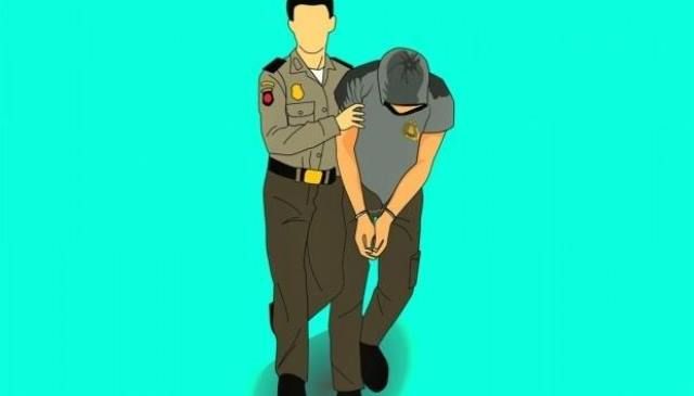 Oknum Polisi dan Pusaran Hitam Bisnis Narkoba di Riau