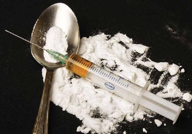 Setiap Hari Digaji Rp500 Ribu Plus Sabu