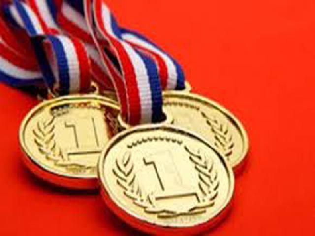 Pertina Targetkan 3 Medali Emas
