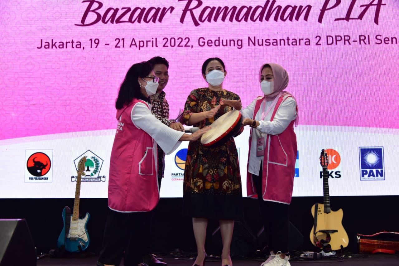 Masinton Dilaporkan ke MKD Karena Kritik Luhut, Puan: Mari Sudahi Polemik Penundaan Pemilu