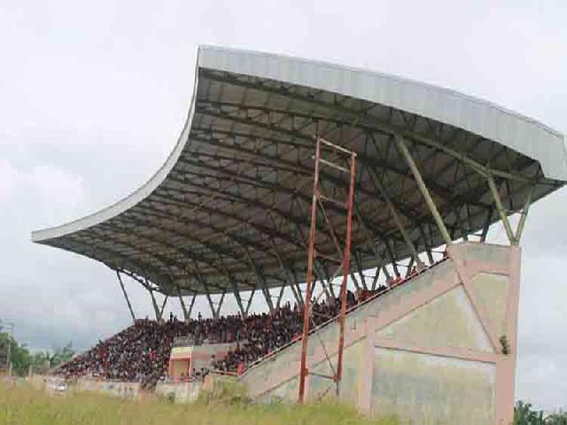 Dambakan Pembangunan Stadion Mini