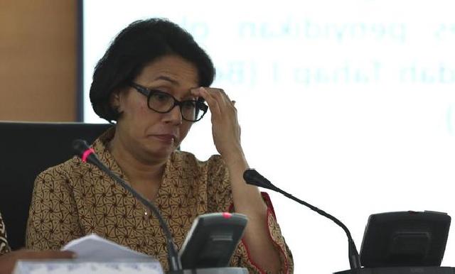 Mantan Deputi BI Sebut Sri Mulyani Cuma Bisa Minta Sedekah ke Seluruh Dunia