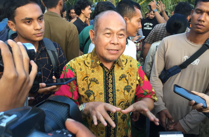 Profesor Aceh Sebut Sari Ganja Bisa Tangkal Virus Corona, Begini Penjelasannya