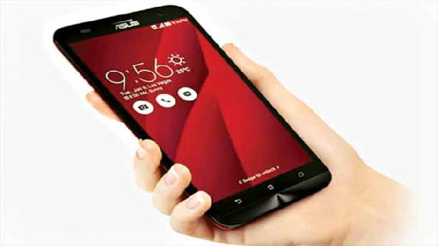 Zenfone Max  Dijual Rp2,5 Jutaan