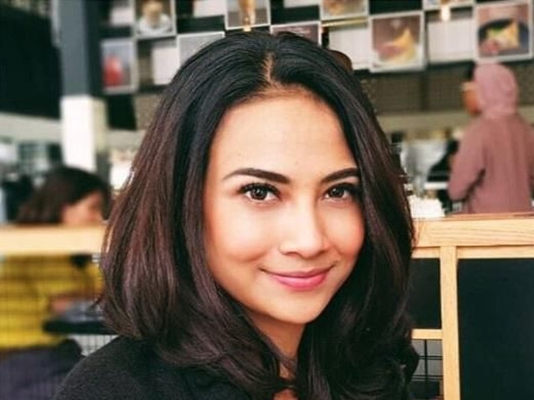 Ini Deretan Pria yang Dilayani Vanessa Angel 