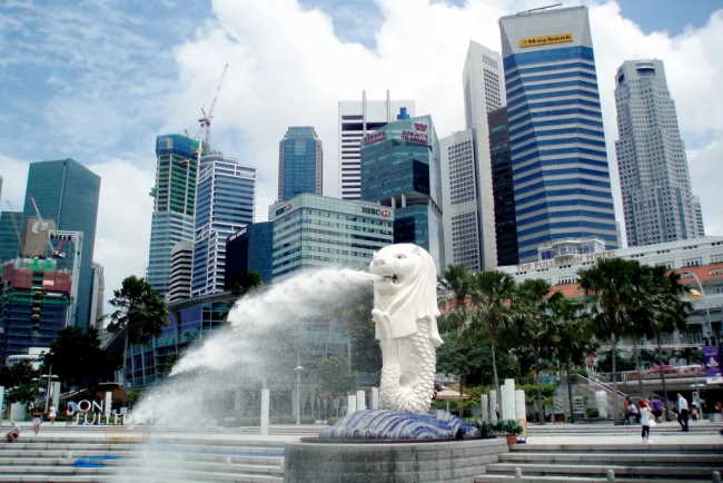 Singapura Sambut Pelancong Asing Mulai 1 September dengan Syarat Ketat