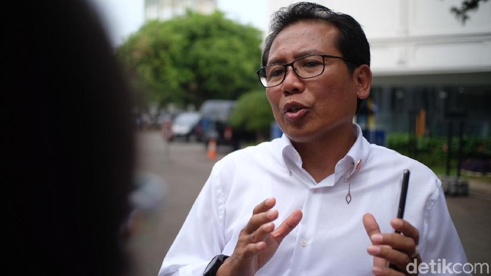 WHO Minta Presiden Jokowi Umumkan Darurat Nasional Corona, Ini Reaksi Istana