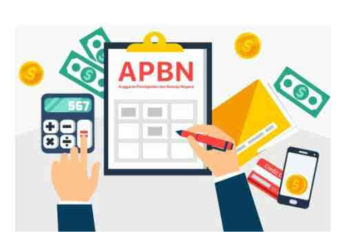 Maret 2022, Realisasi Belanja APBN di Riau Rp5,715 Triliun