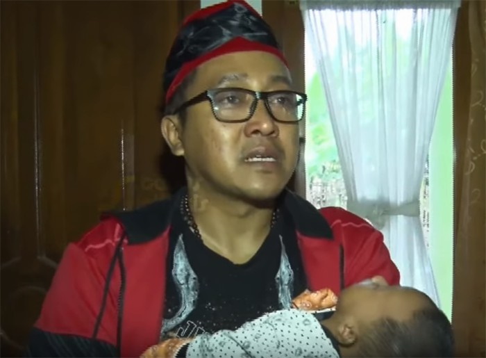 Jumat Pertama Setelah Kepergian Lina, Teddy: Biasa Disediain Uang Infaq Buat ke Mesjid