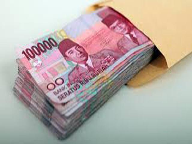 Hanya Buang-buang Duit Saja