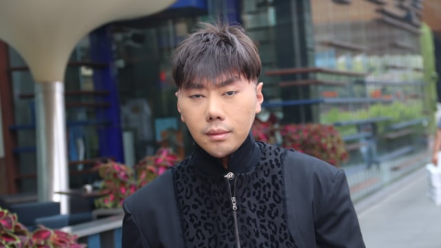 Bikin Laporan Kepolisian, Nama Asli Roy Kiyoshi Terungkap