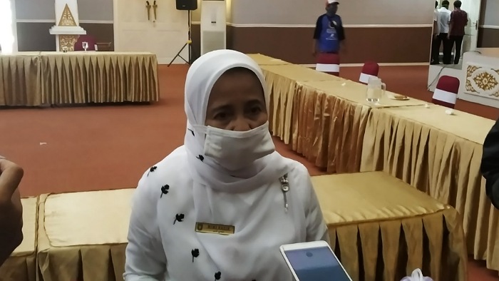 Pasien Sembuh Corona di Riau Pecah Rekor 27 Orang, Inhil Terbanyak