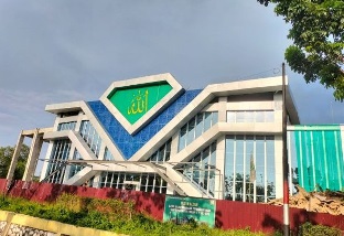 Gedung Qur’an Center Riau akan Dinamai Maqari Qur’an Riau