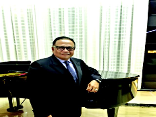 Basko: Kerja  Keras dan Kreatif