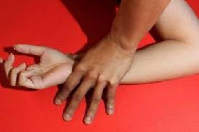 Larikan Anak di Bawah Umur, Pemuda Danau Lancang Dicokok Polisi