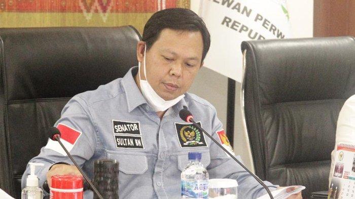 Reshuffle Kabinet, Waka DPD RI: Jauhkan dari Penebus Utang Politik