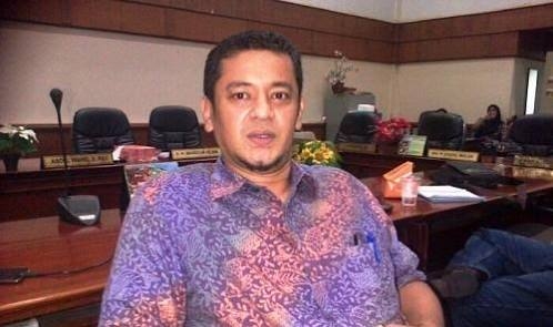 Soal Pengelolaan Blok Rokan, Noviwaldy Jusman: Pertamina Harus Ikut Aturan Main di Riau