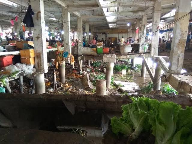 Inflasi Riau Per Juli 2,42 Persen: Tembilahan Tertinggi, Pekanbaru Terendah