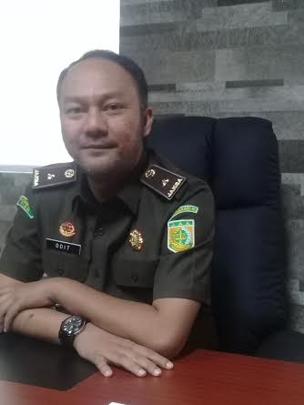 Dwi Agus Sumarno Segera Sandang Status Koruptor