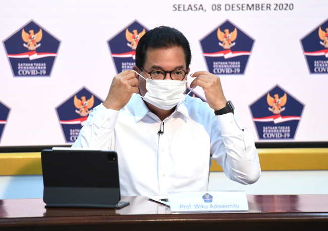 Kasus Kematian Mingguan Akibat Covid-19 Memburuk