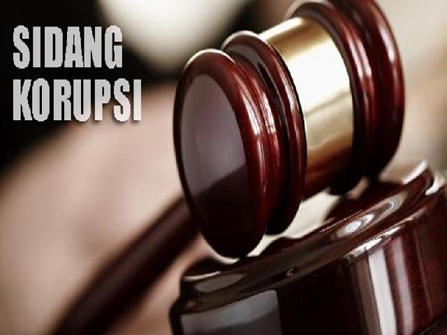 Andi Putra Dituntut Dua Tahun Penjara