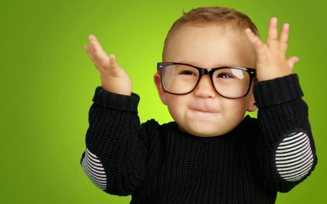 Inilah 5 Fakta yang Membuat Anak-Anak Bahagia