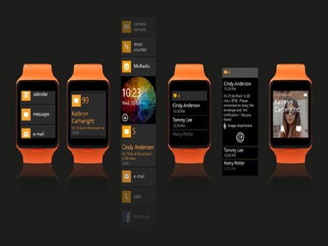 Perkenalkan, Moonraker, Smartwatch Dari Nokia Yang Mati Sebelum Dirilis