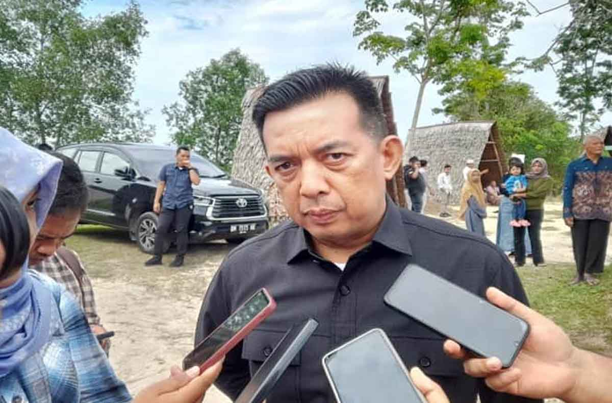 Satpol PP Tunggu Edaran untuk Mengawasi Aktivitas THM saat Ramadan 1445 H