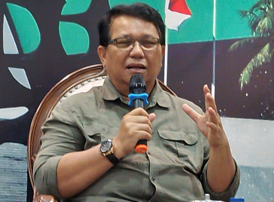 Jubir Kemenkes: Satu Pasien Suspek Gagal Ginjal Dinyatakan Negatif