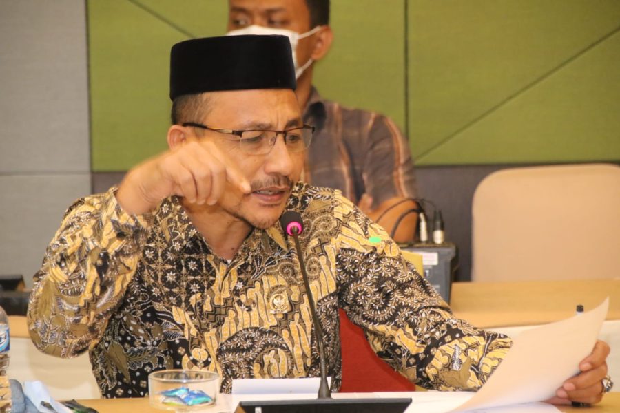 Pekerja Migran Indonesia di Kamboja Minta Perlindungan ke Anggota DPD RI