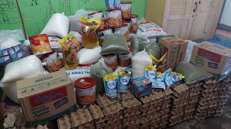 Pemko Pantau Distribusi Bahan Pokok di Pekanbaru