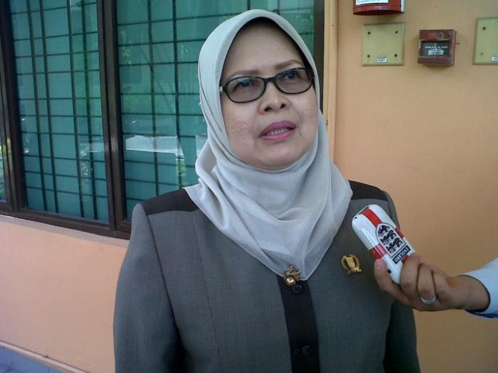 Ketua DPRD Riau Minta Pertamina Gandeng Daerah Kelola Blok Rokan