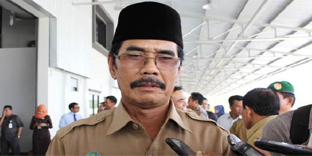 Penyaluran DAU Ditunda, Ketua DPRD: Tamatlah Riwayat Rokan Hulu