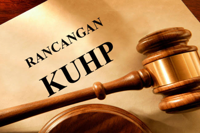 Kominfo Sebut KUHP Baru Momentum Strategis Perkembangan Politik Hukum Pidana Indonesia