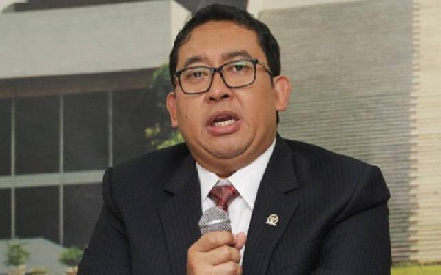 Waketum Gerindra Tak Akui Keunggulan Ridwan Kamil-UU Ruzhanul Hasil Hitung Cepat