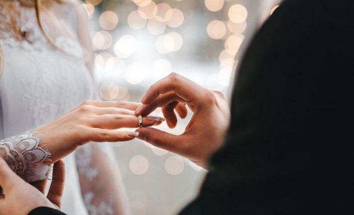 Viral Acara Pernikahan Dibubarkan Polisi Gara-gara Gelar Dangdutan