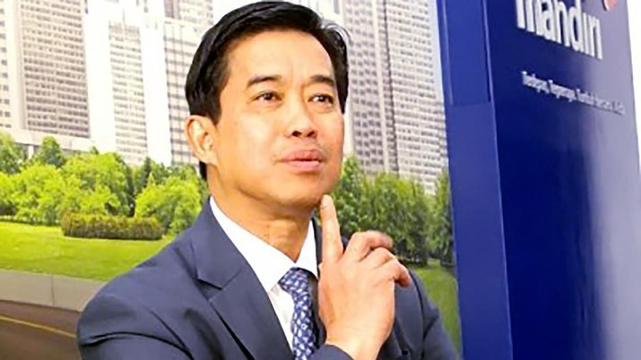 Zulkifli Zaini, Bankir Kawakan Asal Minang Pimpin PLN