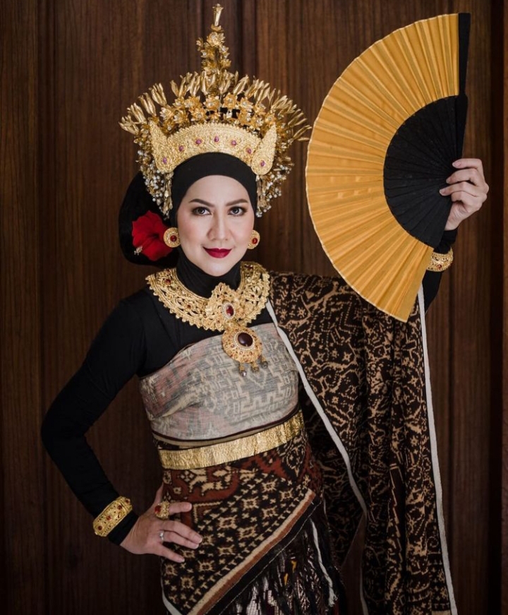 Ingin Pindah Rumah Impian, Venna Melinda Rela Jual Apartemen Mewah