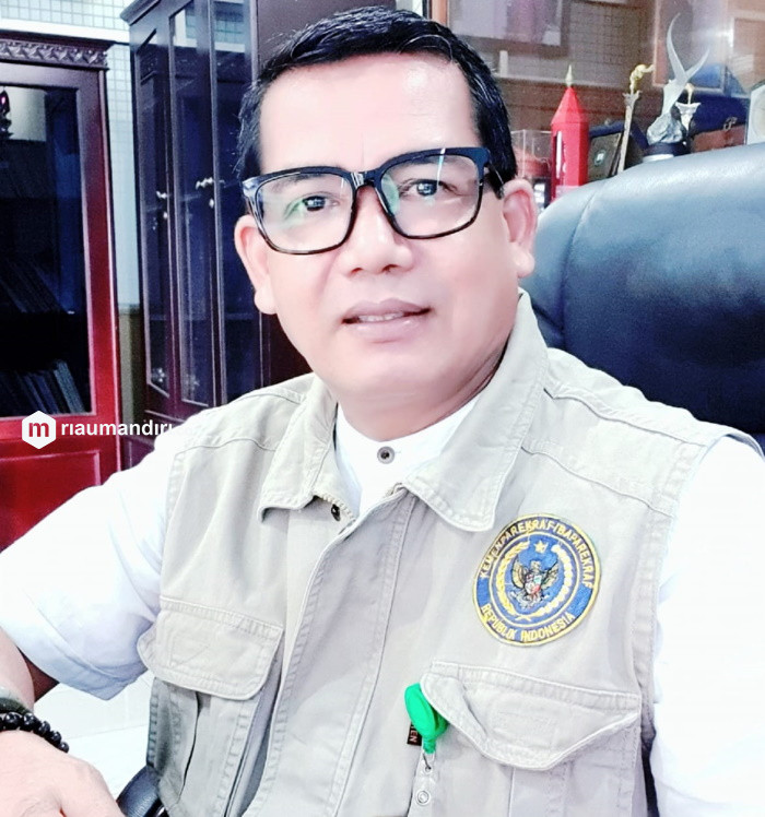 Kuasa Hukum L: Segera Tahan Syafri Harto agar Tidak Kabur