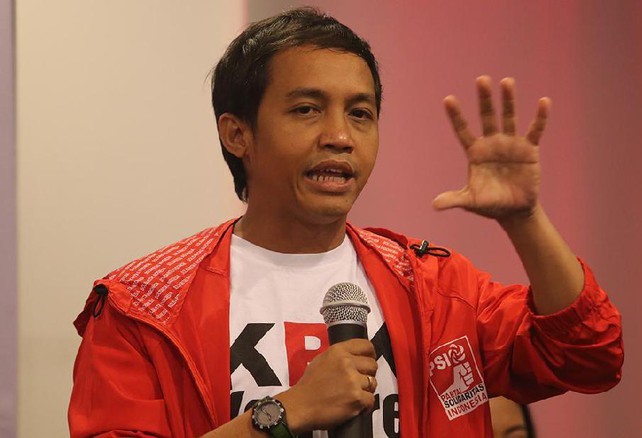 PSI Instruksikan Kader Muslim Ucapkan Selamat Natal, Ini Alasannya