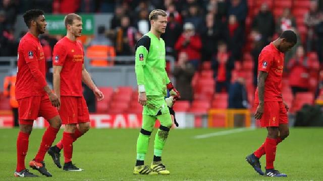 Momentum Jadi Jawaban Buruknya Penampilan Liverpool Sejauh 2017 Ini