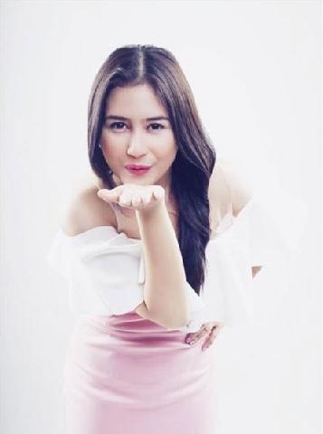 Prilly Kini Semakin Terlihat Kurus