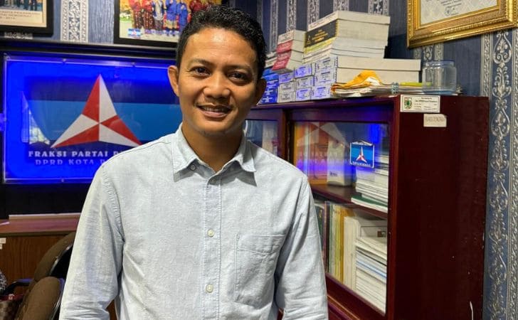 Disinyalir Praktik Prostitusi, Fraksi Demokrat DPRD Pekanbaru Desak Tertibkan Kawasan Jondul