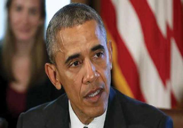 Obama akan Jadi Presiden AS Pertama Kunjungi Hiroshima