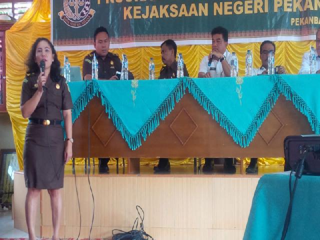 Pelajar sebagai Pemutus Mata Rantai Peredaran Narkotika