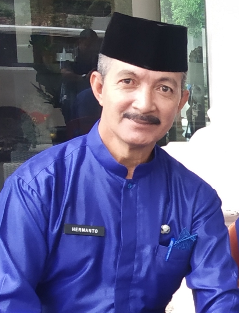 Besok Pemkab Rohil Serahkan Paket Sembako ke Warga